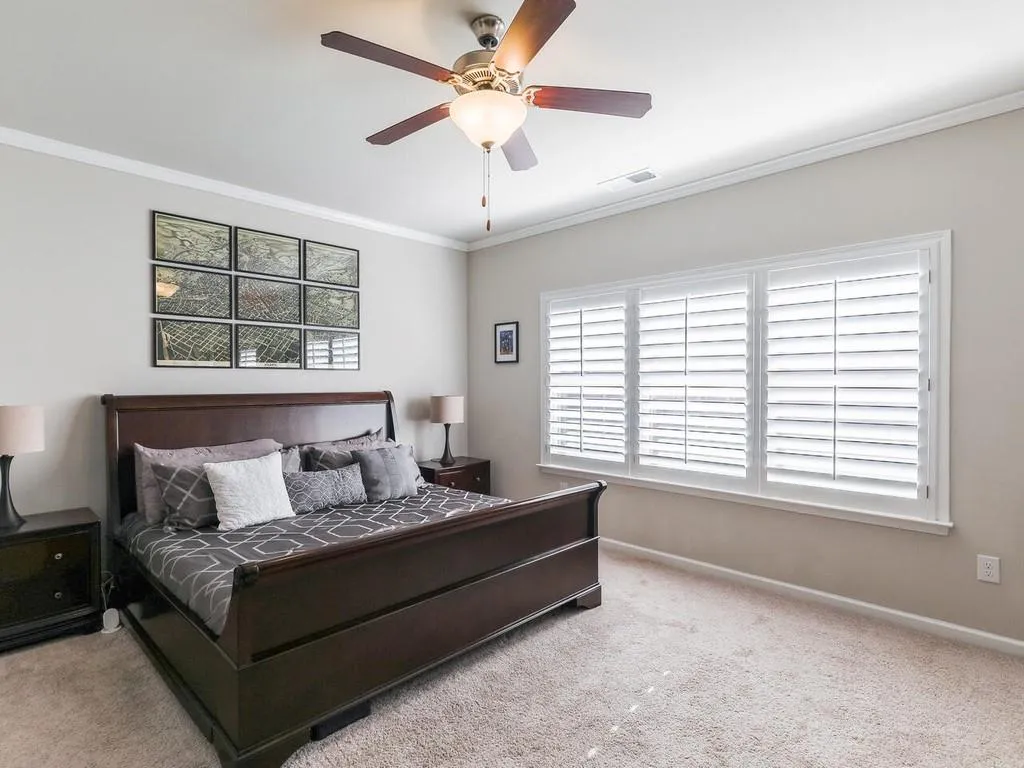 965 Thibideau Court, Sandy Springs, Georgia 30328, 3 Bedrooms Bedrooms, ,3 BathroomsBathrooms,Residential,Sold,965 Thibideau Court,6829360