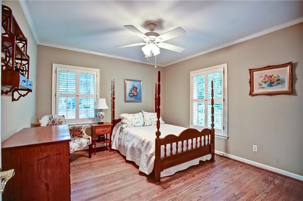 1070 Balmoral Road, Sandy Springs, Georgia 30319, 4 Bedrooms Bedrooms, ,3 BathroomsBathrooms,Residential,Sold,1070 Balmoral Road,5732529
