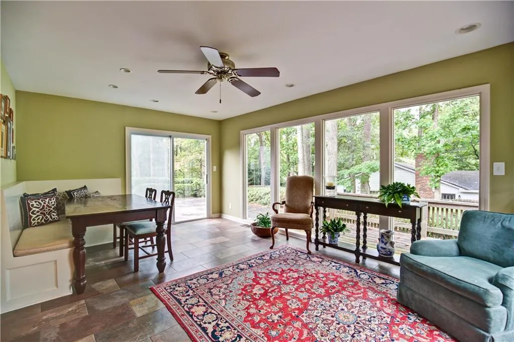 1070 Balmoral Road, Sandy Springs, Georgia 30319, 4 Bedrooms Bedrooms, ,3 BathroomsBathrooms,Residential,Sold,1070 Balmoral Road,5732529
