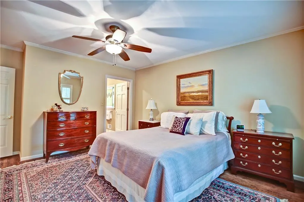 1070 Balmoral Road, Sandy Springs, Georgia 30319, 4 Bedrooms Bedrooms, ,3 BathroomsBathrooms,Residential,Sold,1070 Balmoral Road,5732529
