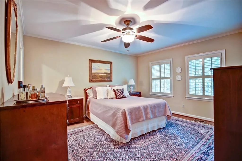1070 Balmoral Road, Sandy Springs, Georgia 30319, 4 Bedrooms Bedrooms, ,3 BathroomsBathrooms,Residential,Sold,1070 Balmoral Road,5732529