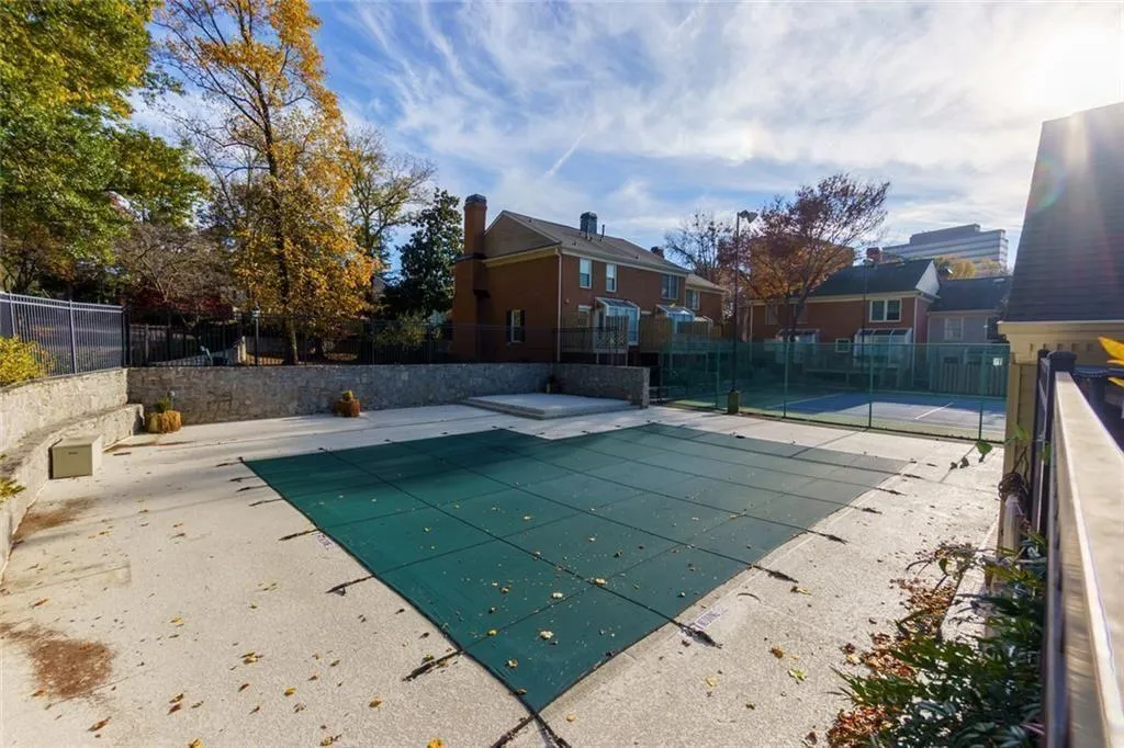 82 Mt Vernon Circle, Atlanta, Georgia 30338, 2 Bedrooms Bedrooms, ,2 BathroomsBathrooms,Residential,Sold,82 Mt Vernon Circle,7684056