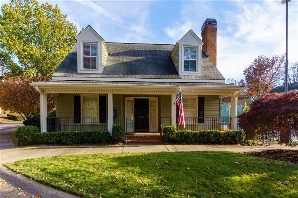 82 Mt Vernon Circle, Atlanta, Georgia 30338, 2 Bedrooms Bedrooms, ,2 BathroomsBathrooms,Residential,Sold,82 Mt Vernon Circle,7684056
