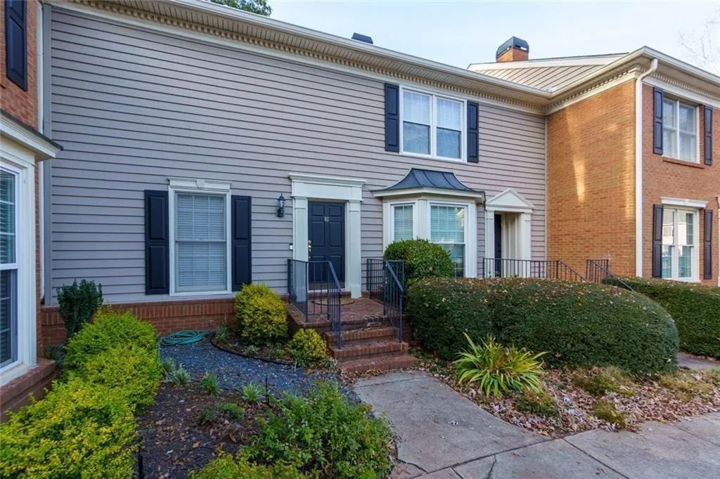 82 Mt Vernon Circle, Atlanta, Georgia 30338, 2 Bedrooms Bedrooms, ,2 BathroomsBathrooms,Residential,Sold,82 Mt Vernon Circle,7684056