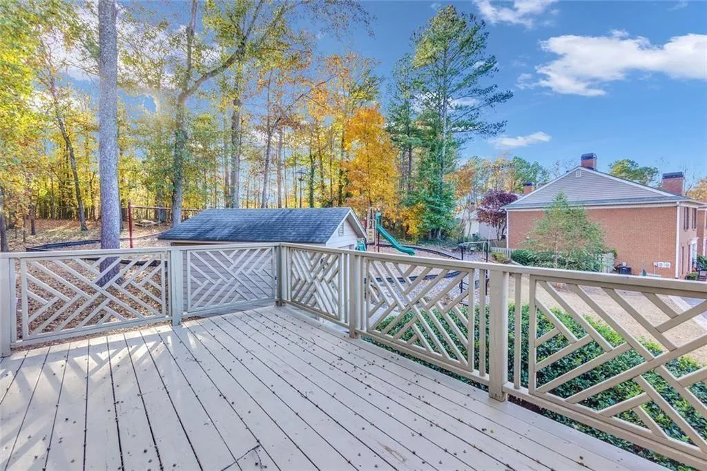 82 Mt Vernon Circle, Atlanta, Georgia 30338, 2 Bedrooms Bedrooms, ,2 BathroomsBathrooms,Residential,Sold,82 Mt Vernon Circle,7684056