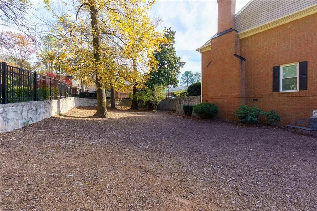 82 Mt Vernon Circle, Atlanta, Georgia 30338, 2 Bedrooms Bedrooms, ,2 BathroomsBathrooms,Residential,Sold,82 Mt Vernon Circle,7684056