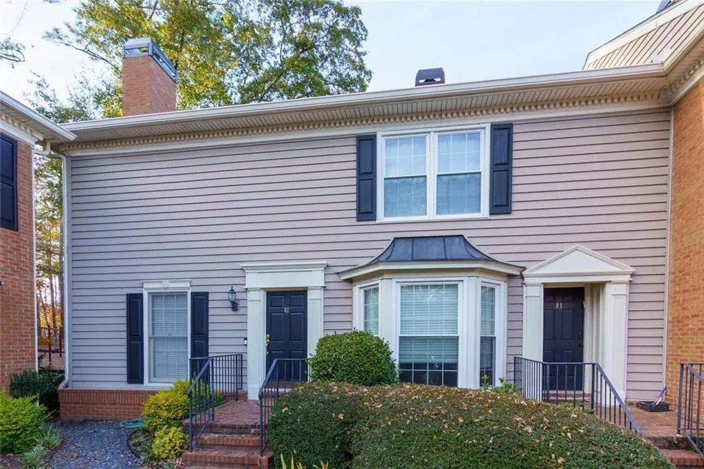 82 Mt Vernon Circle, Atlanta, Georgia 30338, 2 Bedrooms Bedrooms, ,2 BathroomsBathrooms,Residential,Sold,82 Mt Vernon Circle,7684056