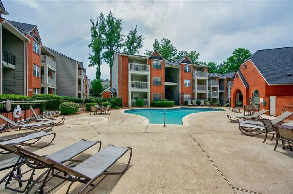 4106 Chastain Park Court Ne, Atlanta, Georgia 30342, 1 Bedroom Bedrooms, ,1 BathroomBathrooms,Residential,For Sale,4106 Chastain Park Court Ne,7579486