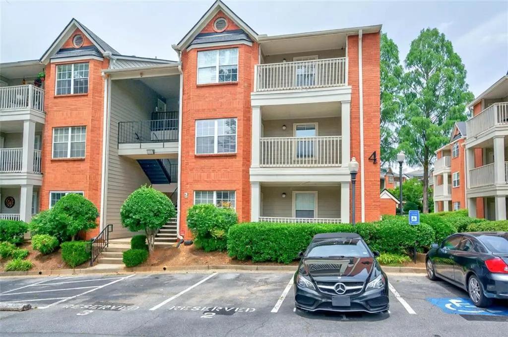4106 Chastain Park Court, NE 2nd Floor