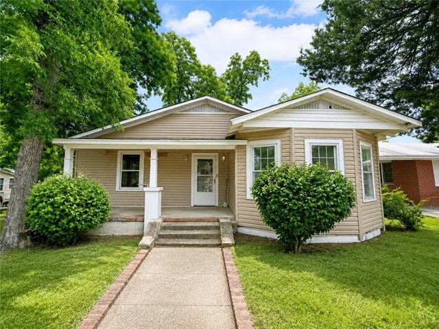 410 Pauline Jenkins Street, Waynesboro, Georgia 30830