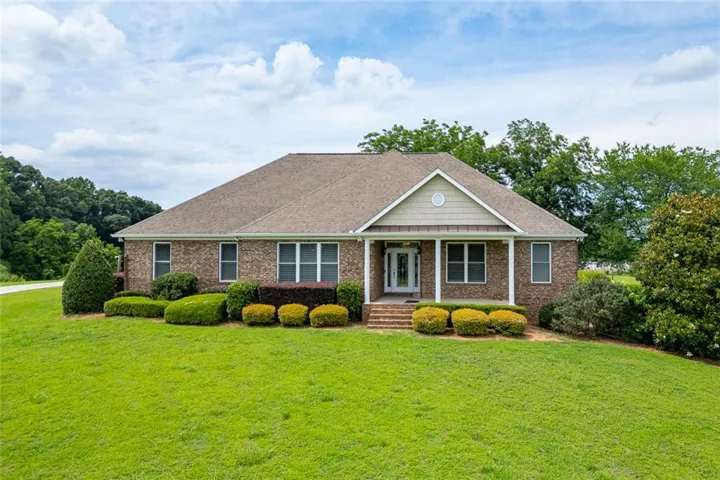 563 Martin Road, Talmo, Georgia 30575