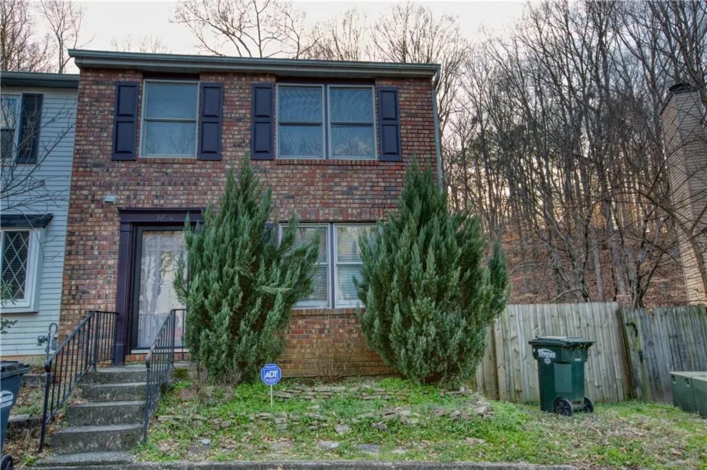 8832 Long Beach Circle, Atlanta, Georgia 30350, 3 Bedrooms Bedrooms, ,1 BathroomBathrooms,Residential,Sold,8832 Long Beach Circle,6672081