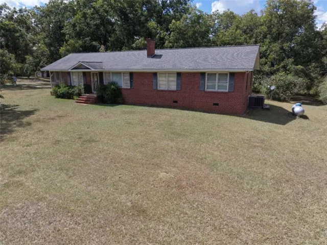 2107 Hwy 15 N, Sandersville, Georgia 31082