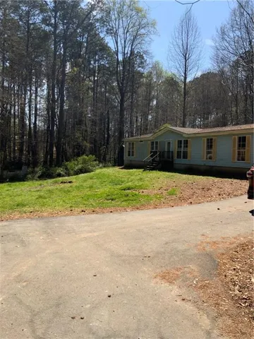 4370 Atha Circle, Loganville, Georgia 30052