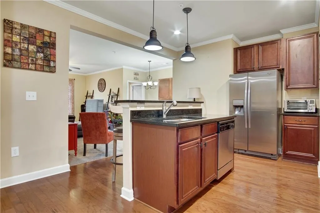 7265 Glisten Avenue Unit 119, Atlanta, Georgia 30328, 2 Bedrooms Bedrooms, ,2 BathroomsBathrooms,Residential,Sold,7265 Glisten Avenue Unit 119,6828320