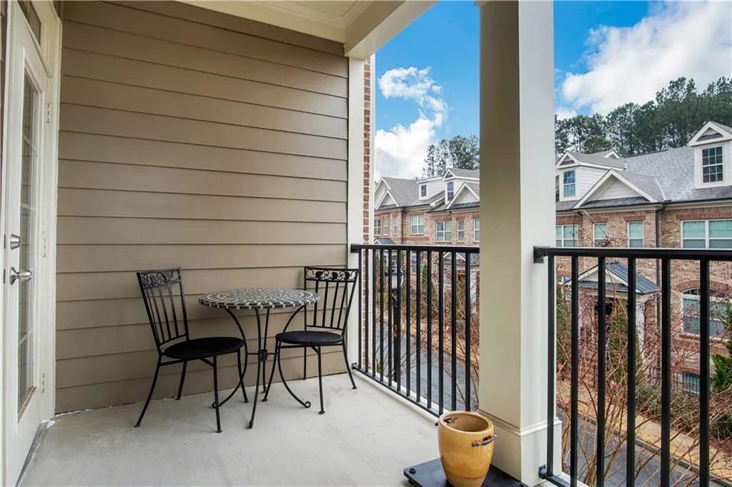 7265 Glisten Avenue Unit 119, Atlanta, Georgia 30328, 2 Bedrooms Bedrooms, ,2 BathroomsBathrooms,Residential,Sold,7265 Glisten Avenue Unit 119,6828320