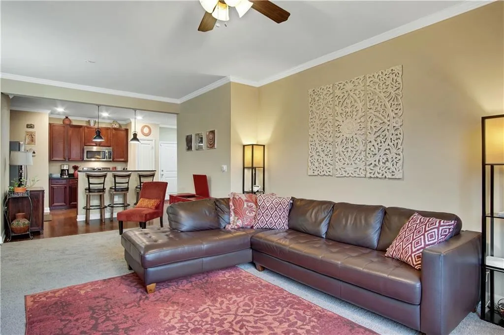 7265 Glisten Avenue Unit 119, Atlanta, Georgia 30328, 2 Bedrooms Bedrooms, ,2 BathroomsBathrooms,Residential,Sold,7265 Glisten Avenue Unit 119,6828320