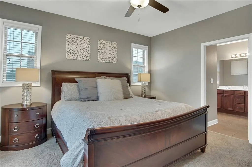 7265 Glisten Avenue Unit 119, Atlanta, Georgia 30328, 2 Bedrooms Bedrooms, ,2 BathroomsBathrooms,Residential,Sold,7265 Glisten Avenue Unit 119,6828320