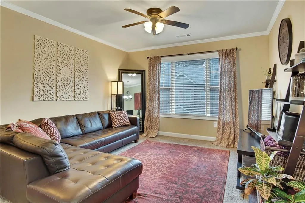 7265 Glisten Avenue Unit 119, Atlanta, Georgia 30328, 2 Bedrooms Bedrooms, ,2 BathroomsBathrooms,Residential,Sold,7265 Glisten Avenue Unit 119,6828320