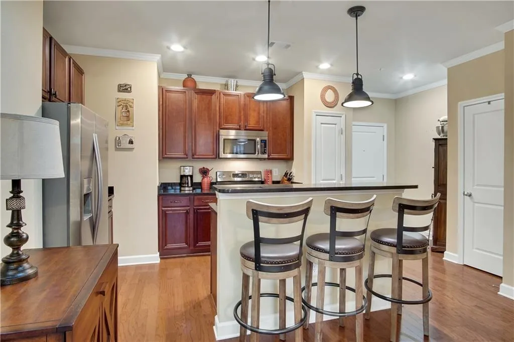 7265 Glisten Avenue Unit 119, Atlanta, Georgia 30328, 2 Bedrooms Bedrooms, ,2 BathroomsBathrooms,Residential,Sold,7265 Glisten Avenue Unit 119,6828320