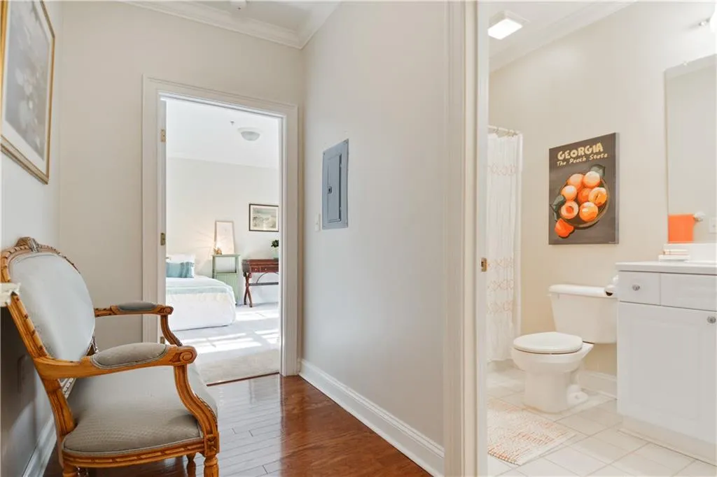 5415 Northland Drive Unit 203, Atlanta, Georgia 30342, 2 Bedrooms Bedrooms, ,2 BathroomsBathrooms,Residential,Sold,5415 Northland Drive Unit 203,6770699