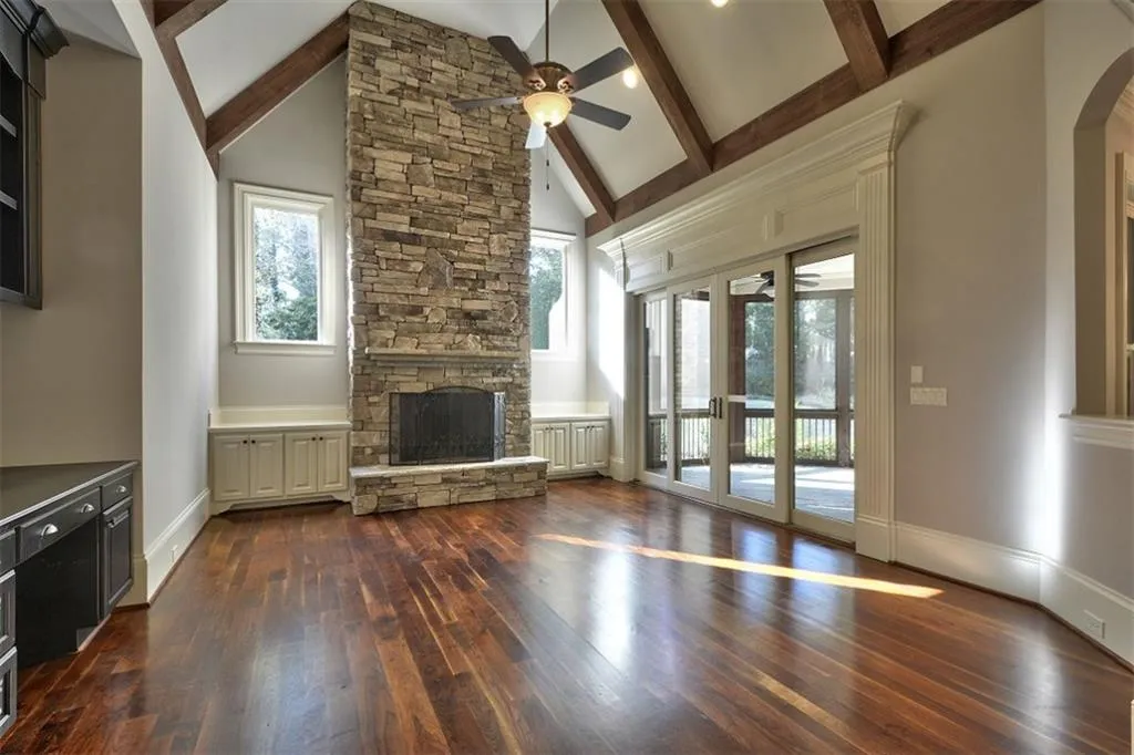 995 Winding Creek Trail, Sandy Springs, Georgia 30328, 5 Bedrooms Bedrooms, ,4 BathroomsBathrooms,Residential,Sold,995 Winding Creek Trail,5768762