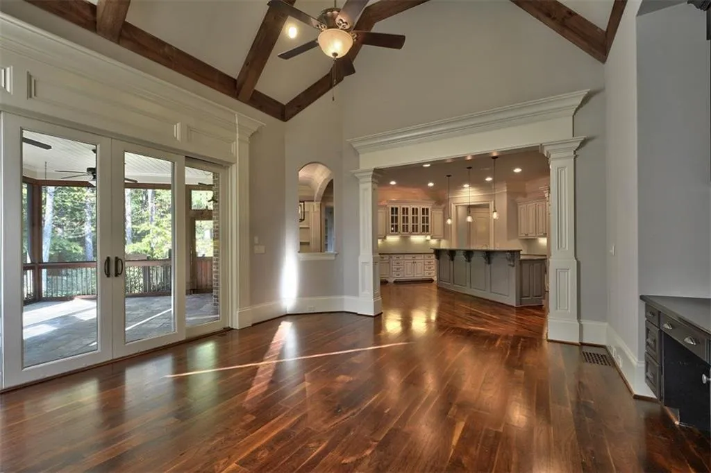 995 Winding Creek Trail, Sandy Springs, Georgia 30328, 5 Bedrooms Bedrooms, ,4 BathroomsBathrooms,Residential,Sold,995 Winding Creek Trail,5768762