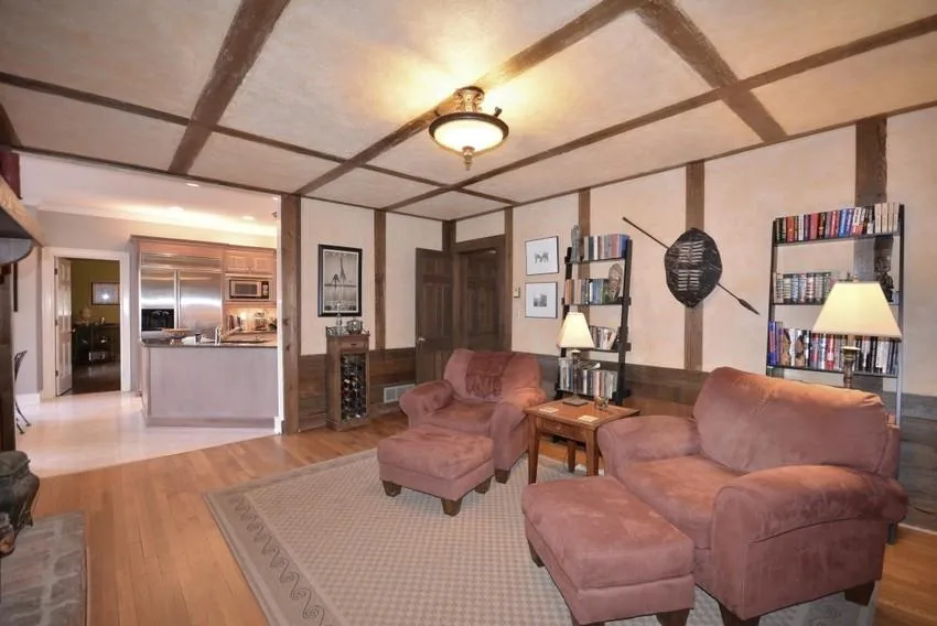 2930 Spalding Drive, Sandy Springs, Georgia 30350, 7 Bedrooms Bedrooms, ,6 BathroomsBathrooms,Residential,Sold,2930 Spalding Drive,5848585