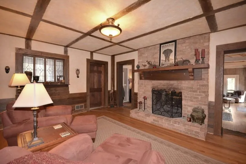 2930 Spalding Drive, Sandy Springs, Georgia 30350, 7 Bedrooms Bedrooms, ,6 BathroomsBathrooms,Residential,Sold,2930 Spalding Drive,5848585