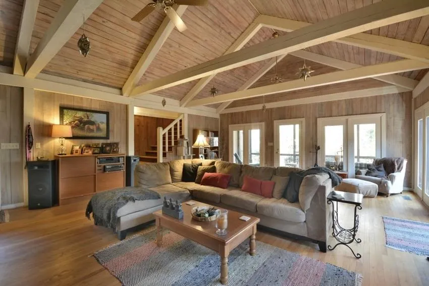 2930 Spalding Drive, Sandy Springs, Georgia 30350, 7 Bedrooms Bedrooms, ,6 BathroomsBathrooms,Residential,Sold,2930 Spalding Drive,5848585