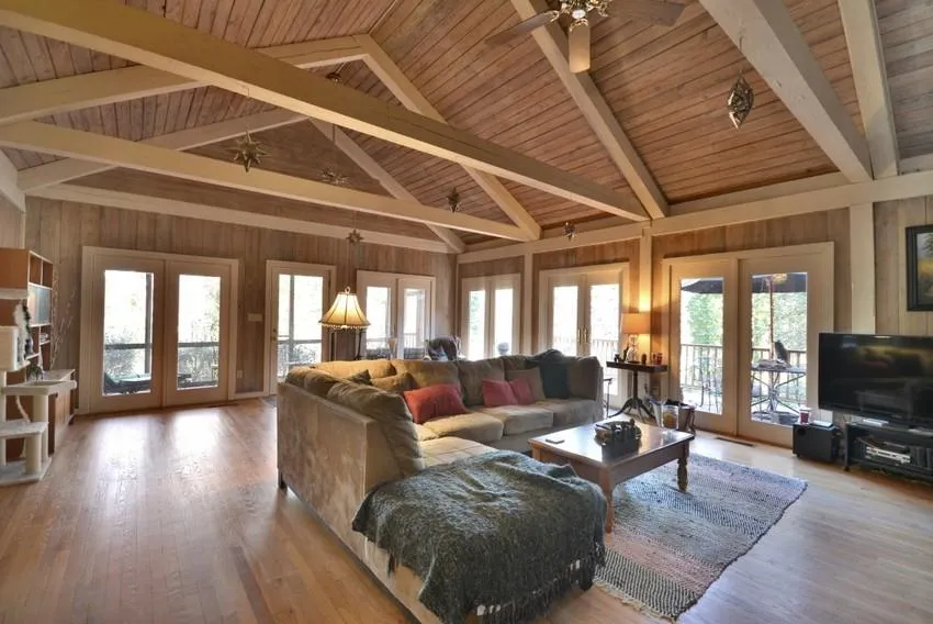 2930 Spalding Drive, Sandy Springs, Georgia 30350, 7 Bedrooms Bedrooms, ,6 BathroomsBathrooms,Residential,Sold,2930 Spalding Drive,5848585