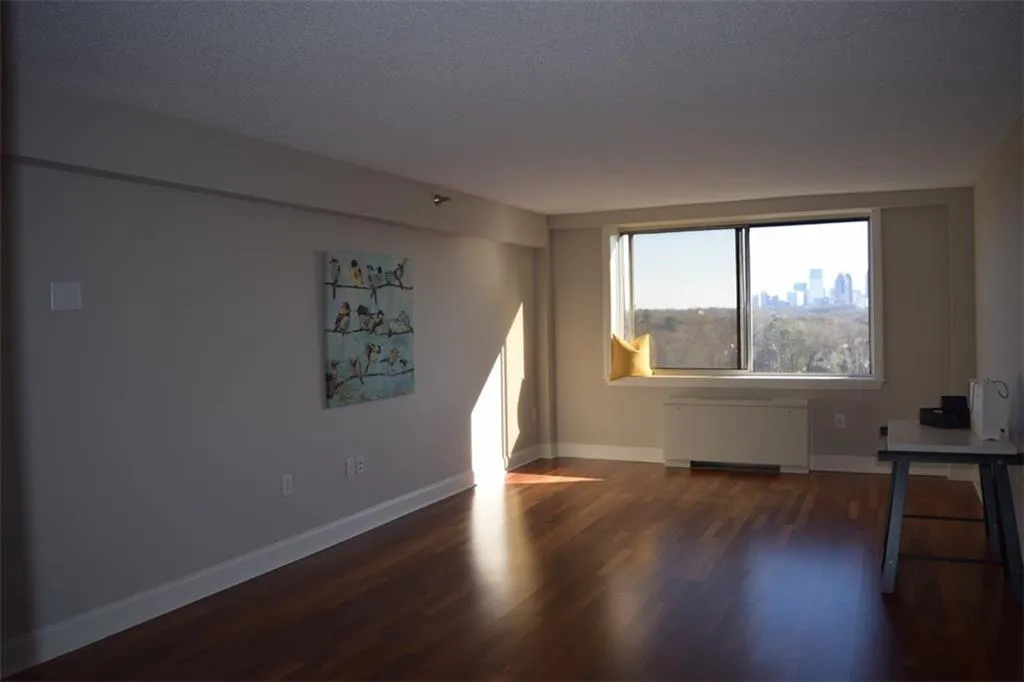 2479 Peachtree Road Ne Unit 806, Atlanta, Georgia 30305, 1 Bedroom Bedrooms, ,1 BathroomBathrooms,Residential,Sold,2479 Peachtree Road Ne Unit 806,5813104
