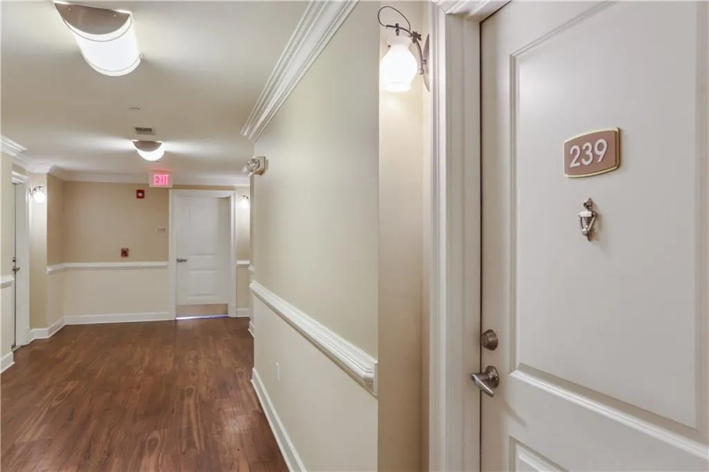 200 River Vista Drive Unit 239, Atlanta, Georgia 30339, 1 Bedroom Bedrooms, ,1 BathroomBathrooms,Residential,Sold,200 River Vista Drive Unit 239,7037487
