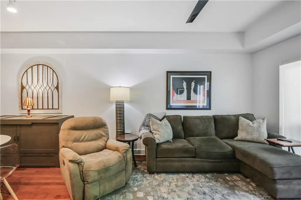 200 River Vista Drive Unit 239, Atlanta, Georgia 30339, 1 Bedroom Bedrooms, ,1 BathroomBathrooms,Residential,Sold,200 River Vista Drive Unit 239,7037487