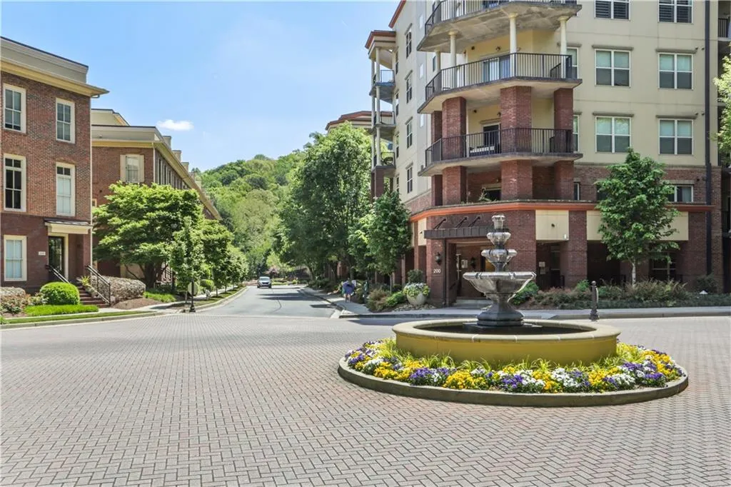 200 River Vista Drive Unit 239, Atlanta, Georgia 30339, 1 Bedroom Bedrooms, ,1 BathroomBathrooms,Residential,Sold,200 River Vista Drive Unit 239,7037487