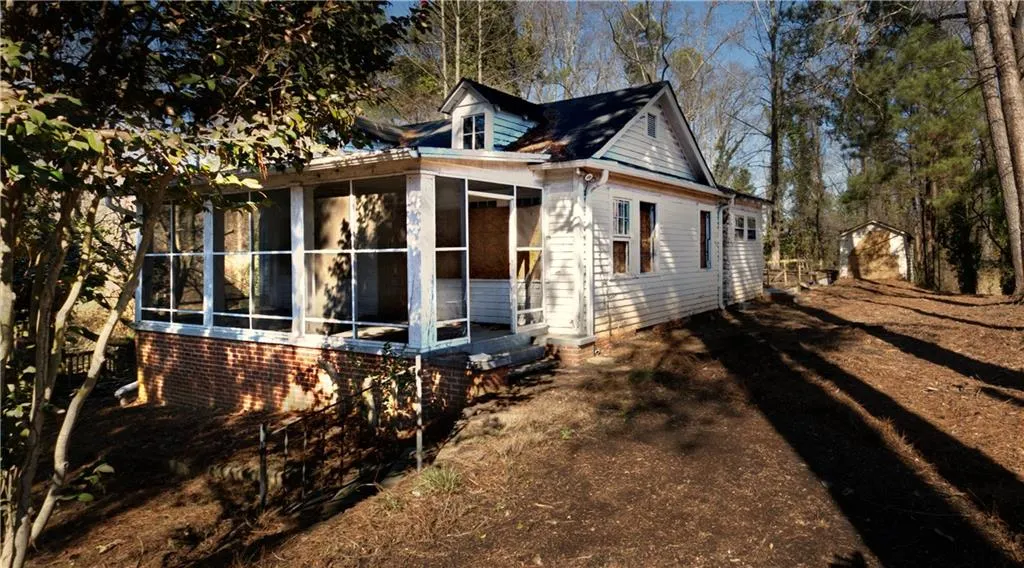 110 Mount Paran Road Ne, Sandy Springs, Georgia 30342, ,Residential,Sold,110 Mount Paran Road Ne,7174395