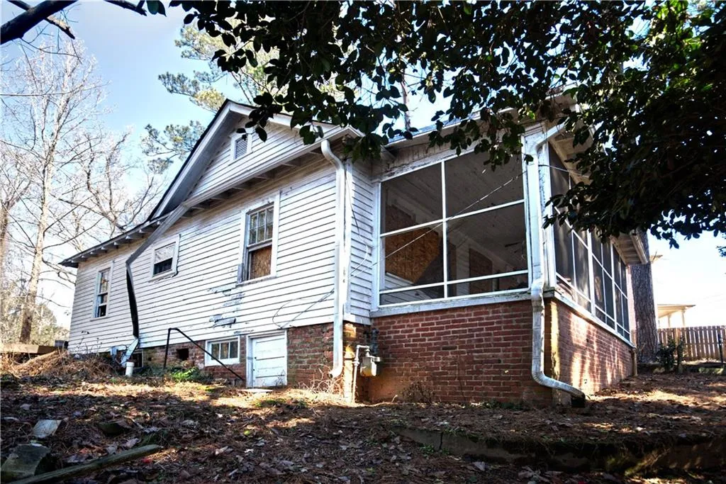 110 Mount Paran Road Ne, Sandy Springs, Georgia 30342, ,Residential,Sold,110 Mount Paran Road Ne,7174395
