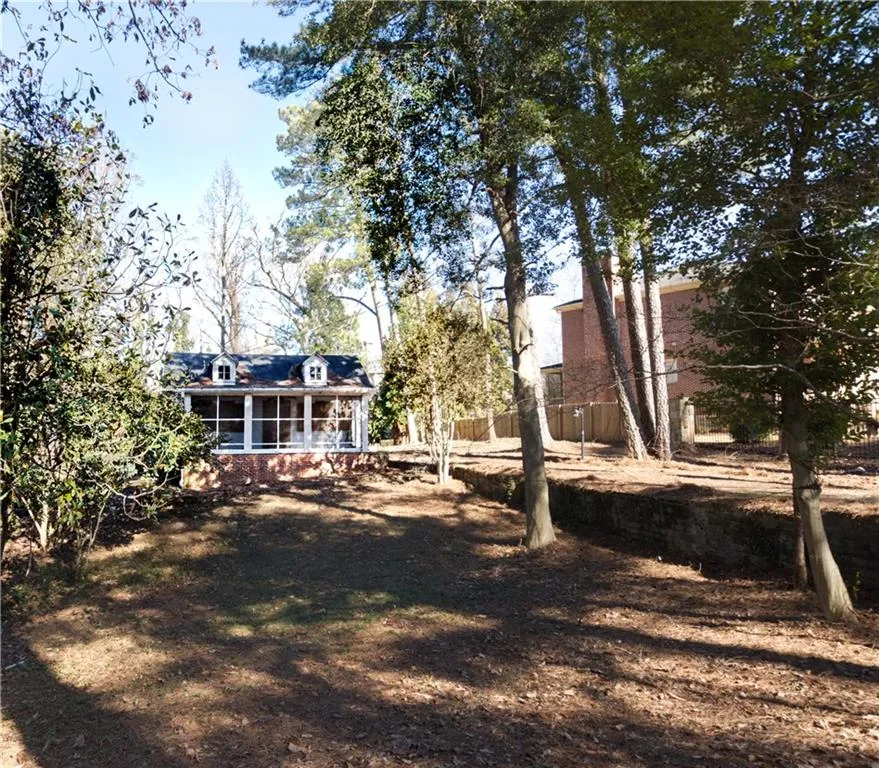 110 Mount Paran Road Ne, Sandy Springs, Georgia 30342, ,Residential,Sold,110 Mount Paran Road Ne,7174395