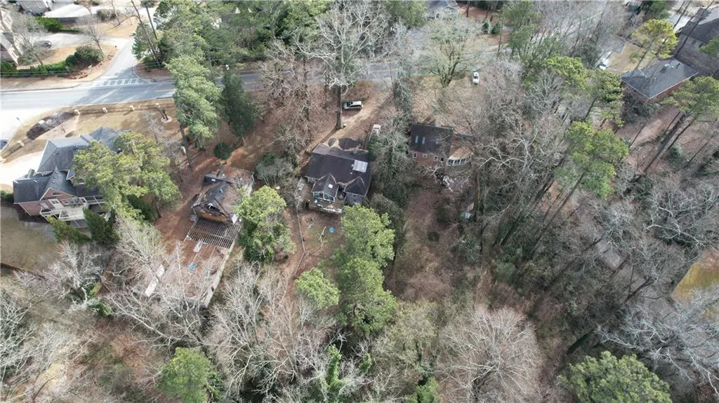 110 Mount Paran Road Ne, Sandy Springs, Georgia 30342, ,Residential,Sold,110 Mount Paran Road Ne,7174395