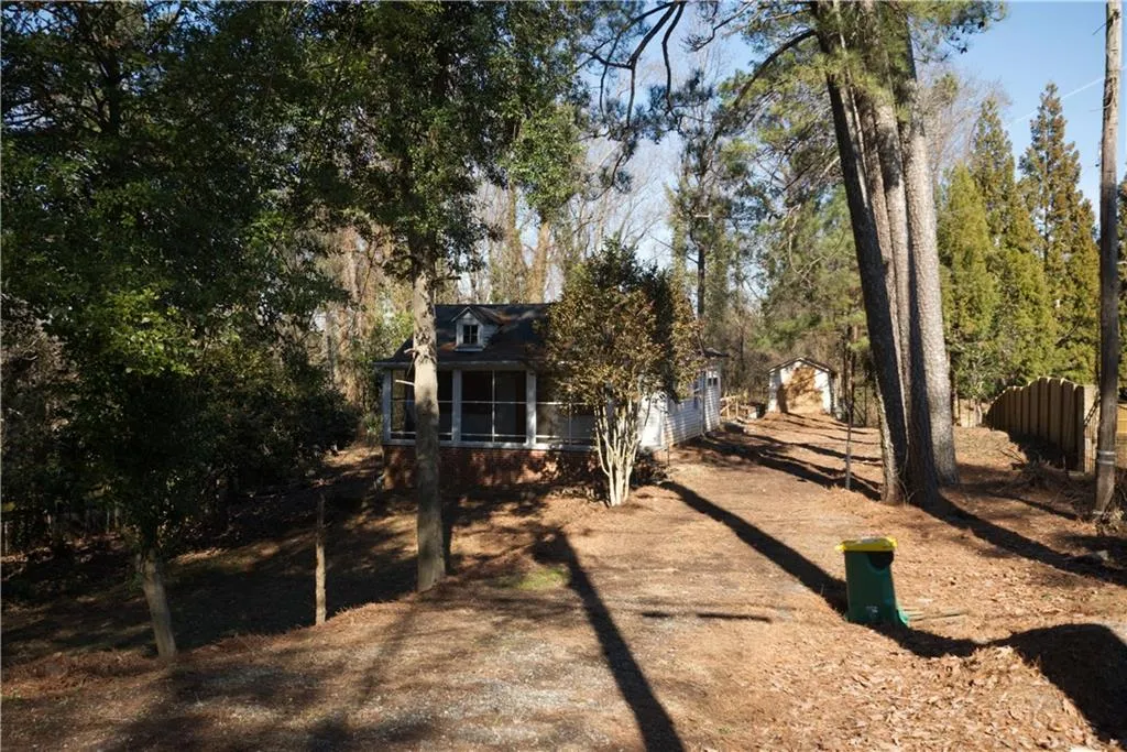 110 Mount Paran Road Ne, Sandy Springs, Georgia 30342, ,Residential,Sold,110 Mount Paran Road Ne,7174395
