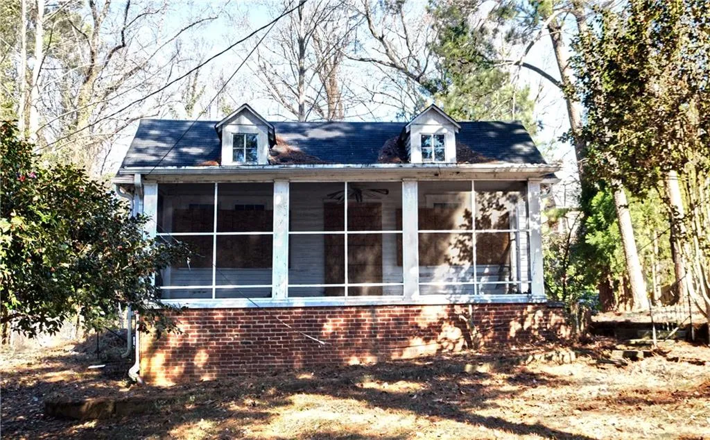 110 Mount Paran Road Ne, Sandy Springs, Georgia 30342, ,Residential,Sold,110 Mount Paran Road Ne,7174395