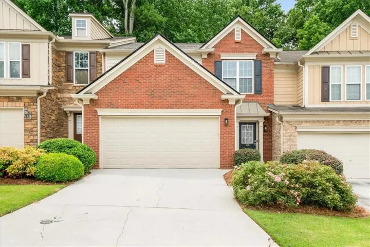 5800 Oakdale Road Se Unit 168, Mableton, Georgia 30126