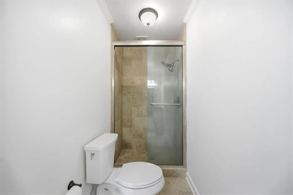 En suite Bathroom #3.