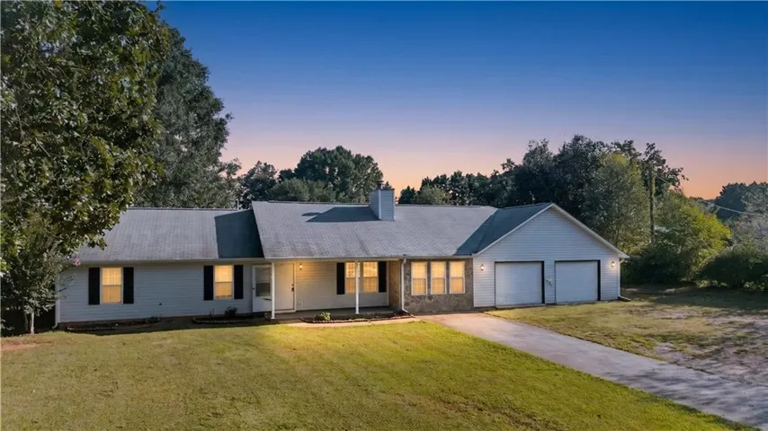 755 Peeksville Road, Locust Grove, Georgia 30248