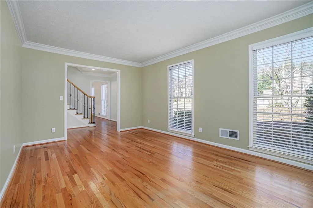 235 Glen Meadow Court, Sandy Springs, Georgia 30328, 4 Bedrooms Bedrooms, ,3 BathroomsBathrooms,Residential,Sold,235 Glen Meadow Court,7003153