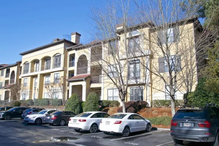 3777 Peachtree Road Ne Unit 735, Atlanta, Georgia 30319