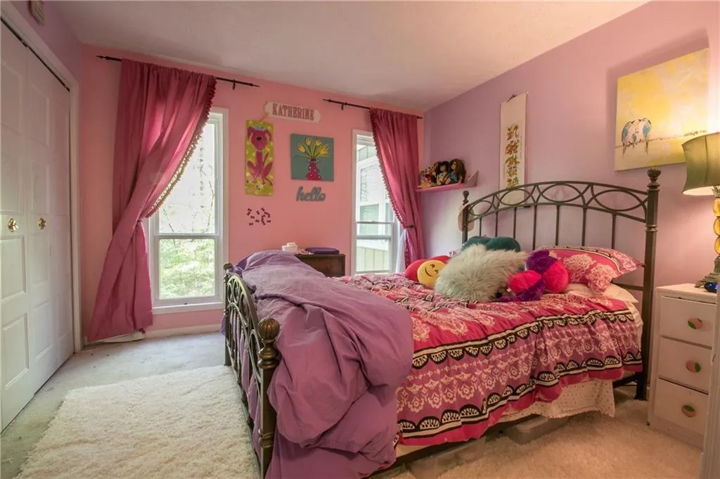 5145 Roswell Road Unit 1, Atlanta, Georgia 30342, 2 Bedrooms Bedrooms, ,1 BathroomBathrooms,Residential,Sold,5145 Roswell Road Unit 1,5997708
