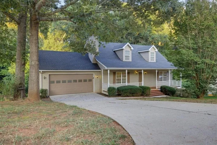 5118 Big Spruce Trail, Gainesville, Georgia 30507