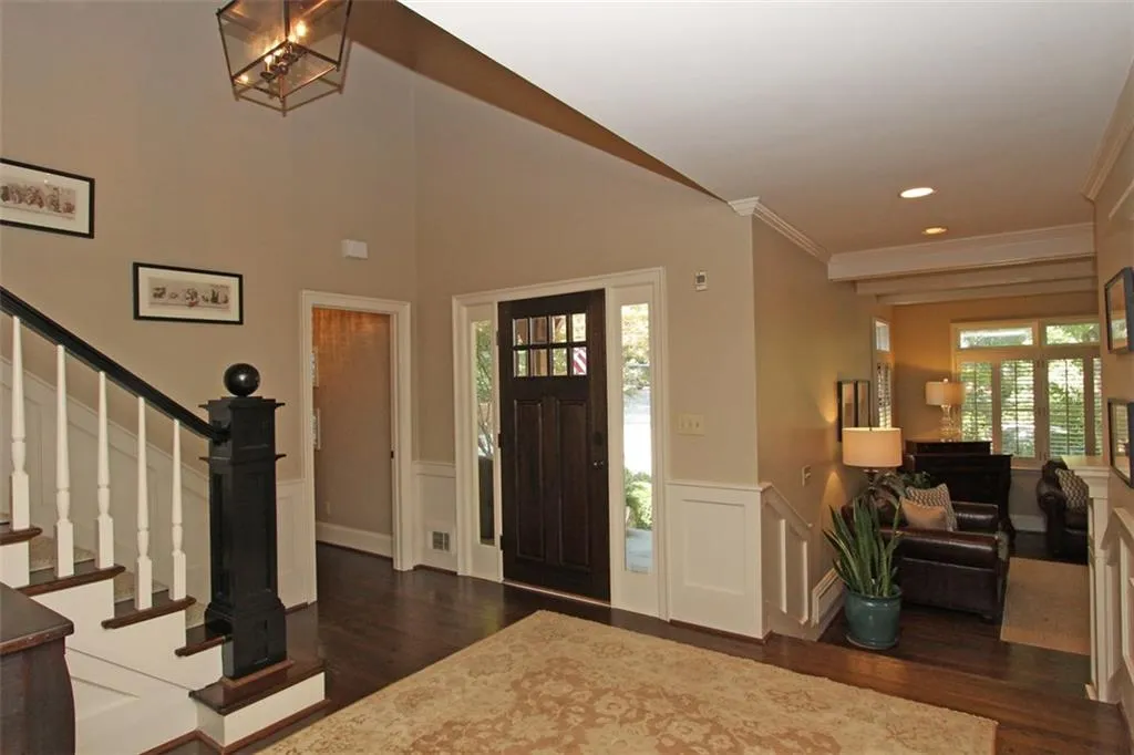 2335 Howell Mill Road, Atlanta, Georgia 30318, 3 Bedrooms Bedrooms, ,3 BathroomsBathrooms,Residential,Sold,2335 Howell Mill Road,5705808