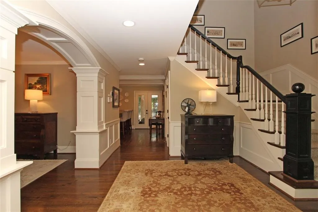 2335 Howell Mill Road, Atlanta, Georgia 30318, 3 Bedrooms Bedrooms, ,3 BathroomsBathrooms,Residential,Sold,2335 Howell Mill Road,5705808